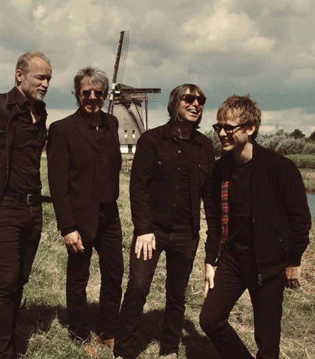 Timebox Nederpop ’64 ’74 (Dirk Schreuders)