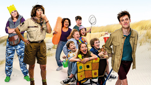 Mees Kees Slider Website