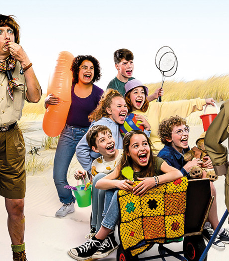 Mees Kees Slider Website