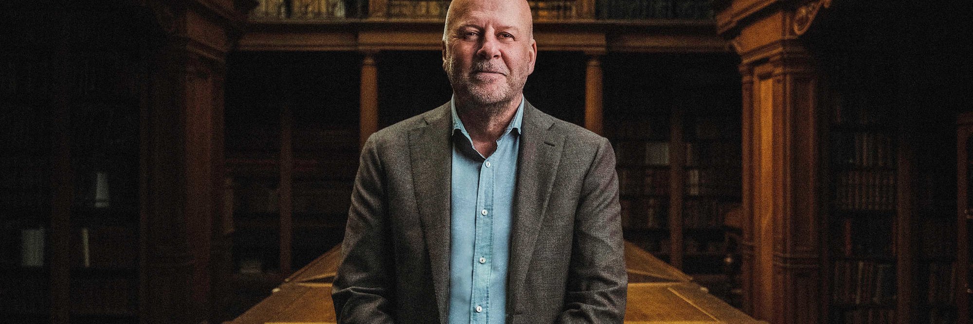 Diederik Van Vleuten Bouwjaar '61 (Hessel Stuut) 2