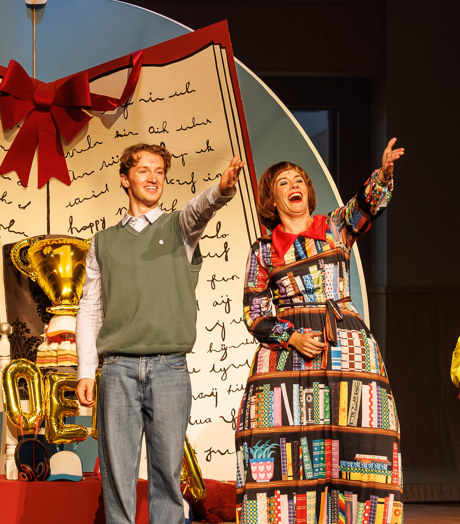 Mees Kees De Husselrace (1)