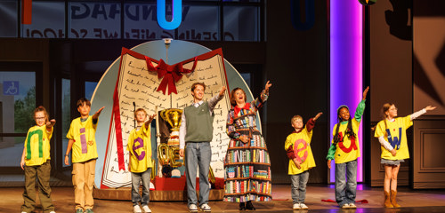 Mees Kees De Husselrace (1)