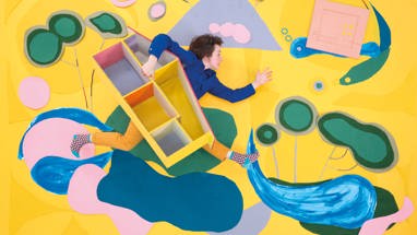 Mime Wave Kids Thuis (Onbekend)