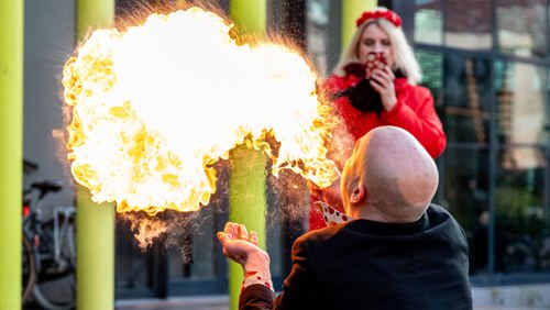 Cool Kunst En Cultuur Nationaal Theaterweekend 2025 (Kevin Van Leeuwen) (2) Min
