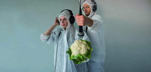 Maxtak Het Best Bewaarde Geluid Ter Wereld (Esther De Boer) 2