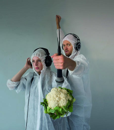 Maxtak Het Best Bewaarde Geluid Ter Wereld (Esther De Boer) 2