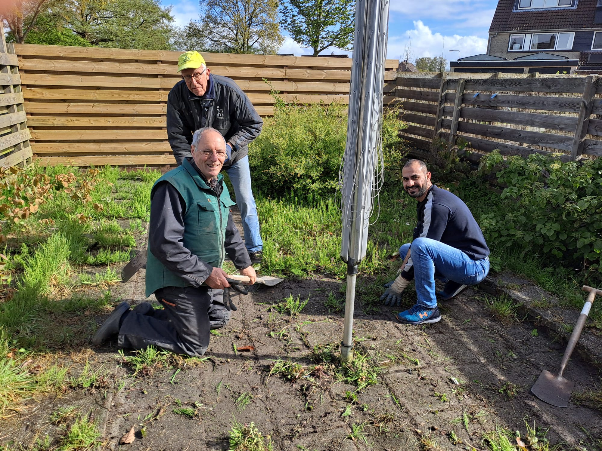Stichting Dijk En Waard Voor Elkaar (1)