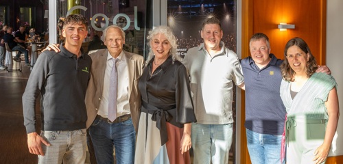 Nieuwe Sponsor Cool Dakapellennu Kunststofkozijnnu Agheeremansphotgraphy