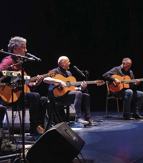 Five Great Guitars Greatest Movie Music (Ron Jenner)