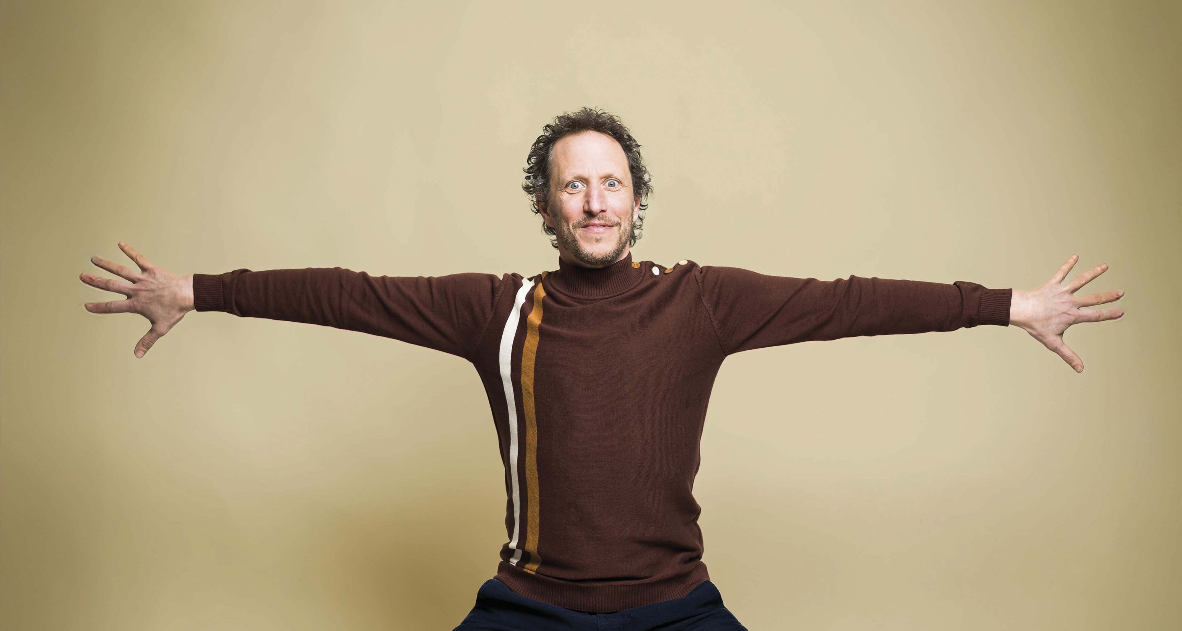 Micha Wertheim Micha Wertheim Voor Iedereen (Merlijn Doomernik) 3