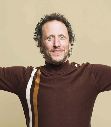 Micha Wertheim Micha Wertheim Voor Iedereen (Merlijn Doomernik) 3