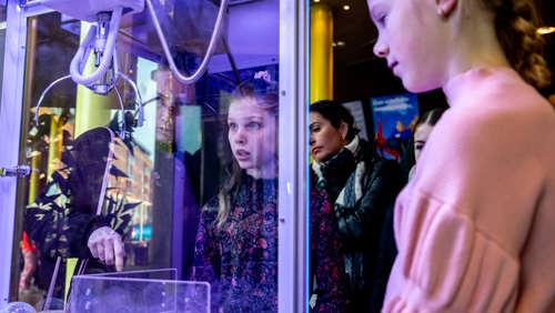 Cool Kunst En Cultuur Nationaal Theaterweekend 2025 (Kevin Van Leeuwen) (20) Min