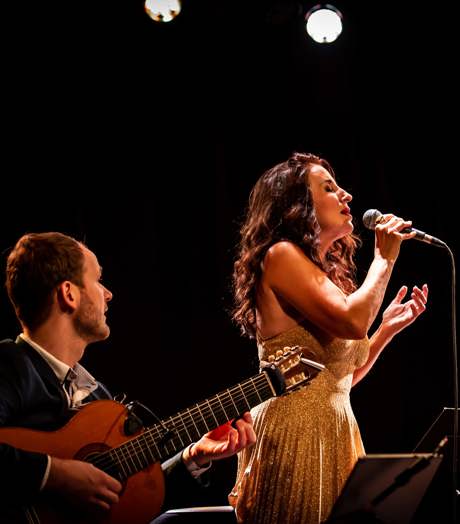 Fadango Fado & Tango And More In One Concert! (Jeannine Geerts) Ticket