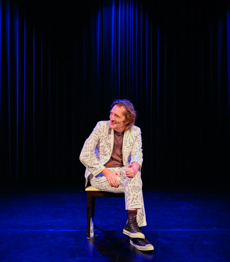 André Manuel De Zieke Geest (Roger Cremers) 6