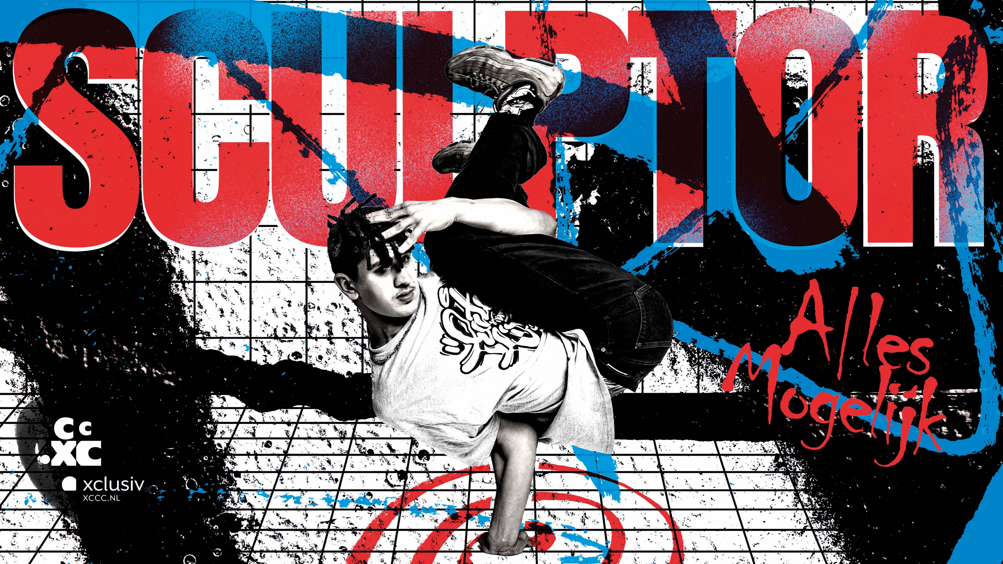 Xclusiv Company (XCCC) Sculptor (Sibe Kokke) 1