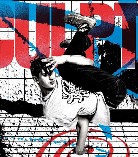 Xclusiv Company (XCCC) Sculptor (Sibe Kokke) 1