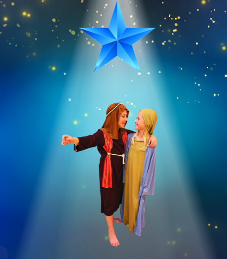 Kids With Attitude Volg Die Ster Nieuw 2