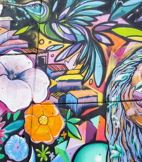 Hoogtepunt Zuid Amerika Medellin