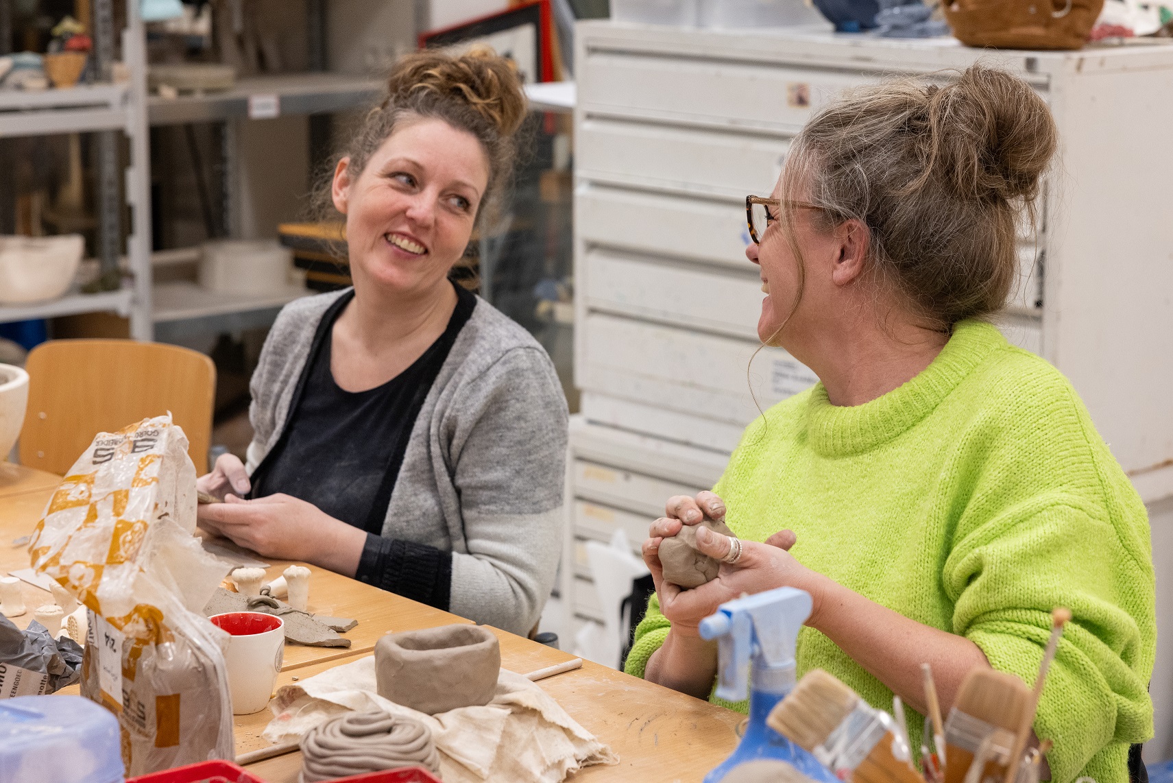 Keramiek AG Heeremans Photography 9