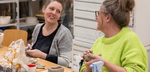 Keramiek AG Heeremans Photography 9