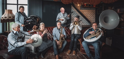 Jan Rovers Jazzband3