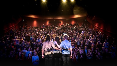 Theater Coolkunstencultuur Fotofritsdebeer