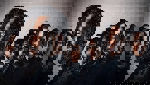 Black Sheep Can Fly Disgraced (Bas De Brouwer & Tom De Jager) 1