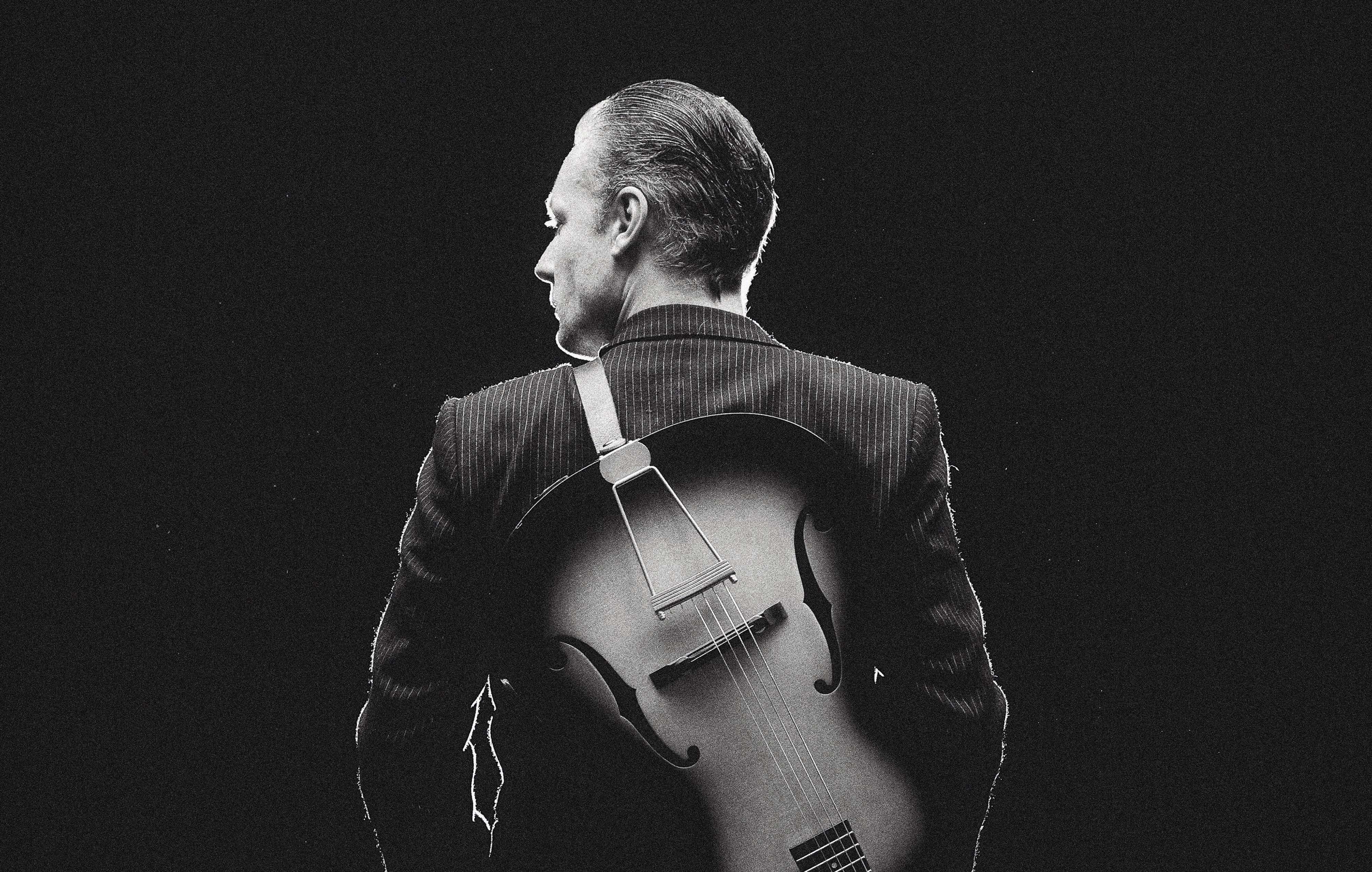 Viktor Griffioen Cash Seven Songs For Johnny (Nichon Glerum) 3