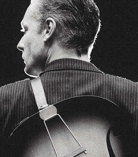 Viktor Griffioen Cash Seven Songs For Johnny (Nichon Glerum) 3