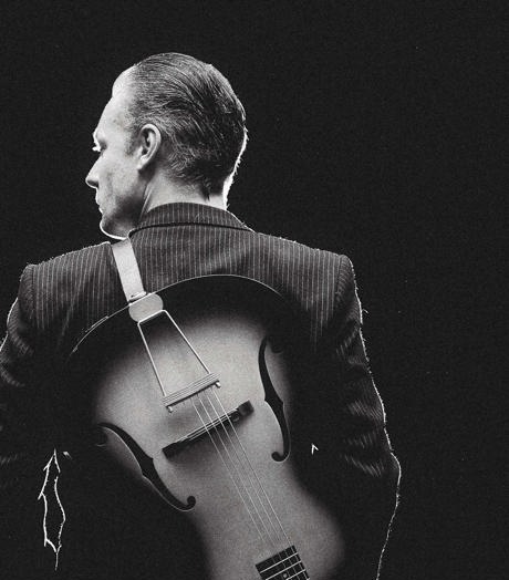 Viktor Griffioen Cash Seven Songs For Johnny (Nichon Glerum) 3