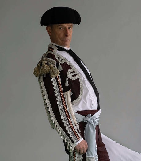 Lebbis Het Spaanse Kussen (Martin Oudshoorn) 2