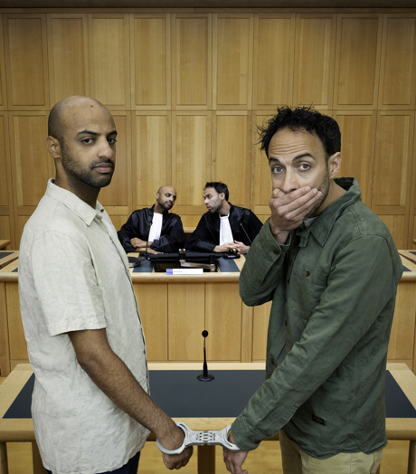 Je Mag Ook Niks Meer Zeggen (Christel De Wolff)