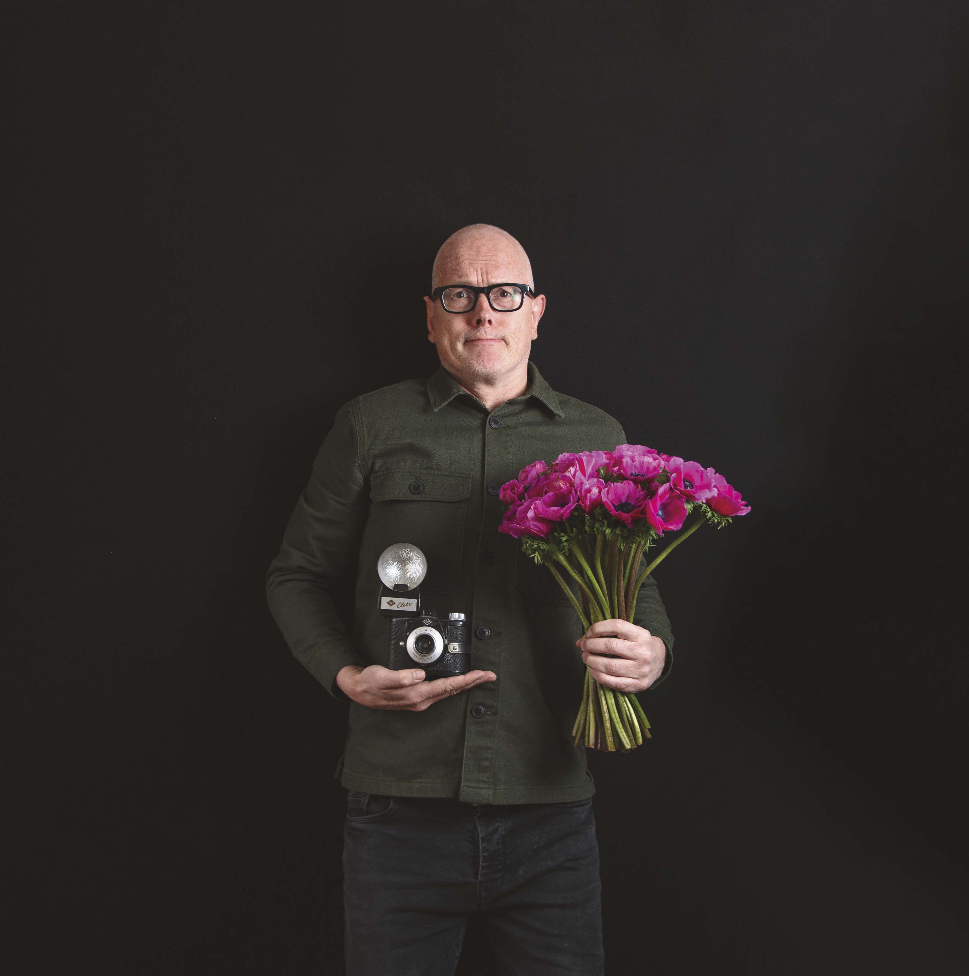 Kees van Amstel