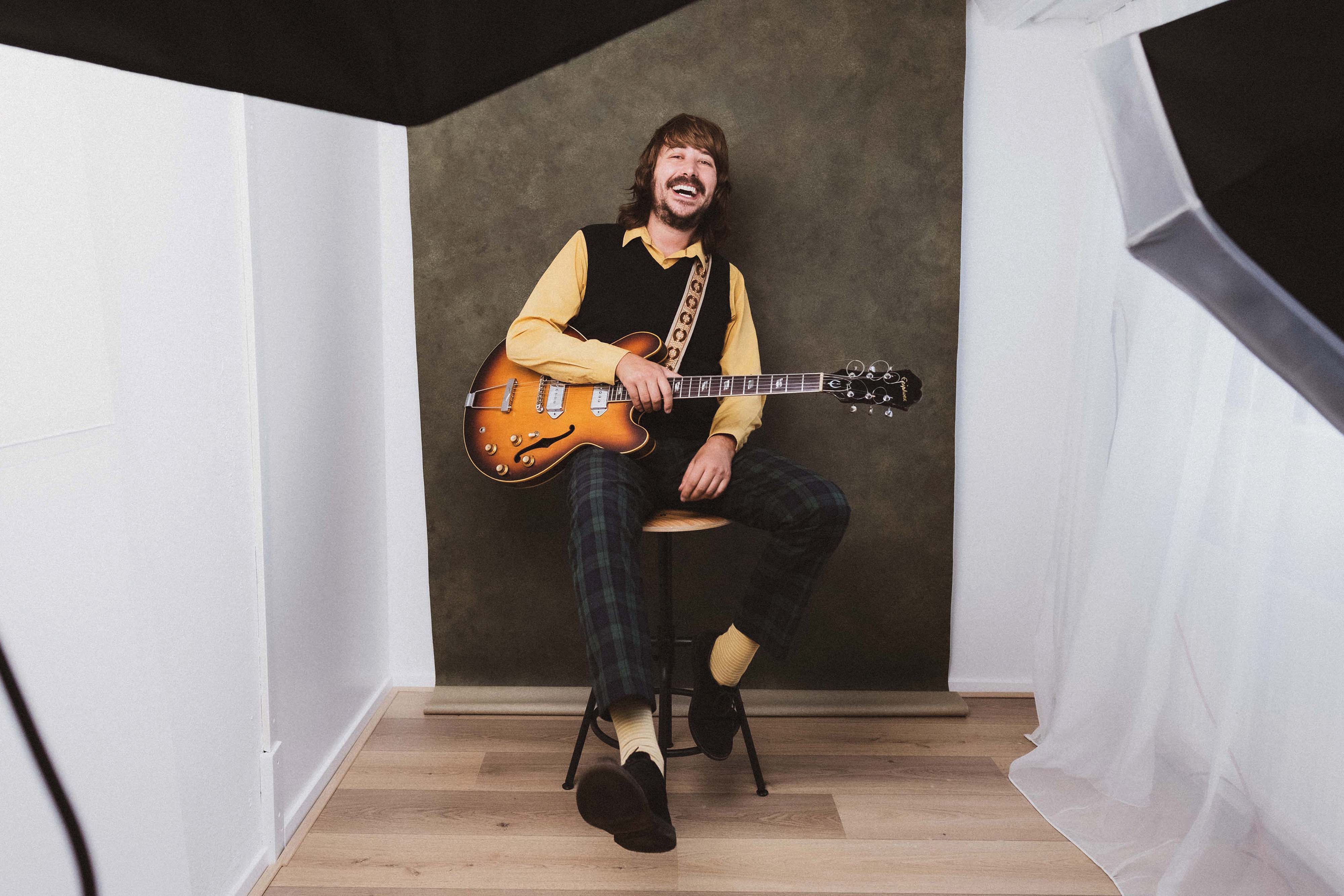 Yorick Van Norden De Platenkast Van Paul Mccartney (Félice Hofhuizen)