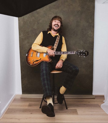 Yorick Van Norden De Platenkast Van Paul Mccartney (Félice Hofhuizen)