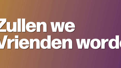 Header Website Zullen We Vrienden Worden