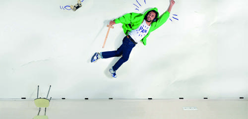 Maxtak Muziektheater Pan (Casper Koster & Esther De Boer) 4