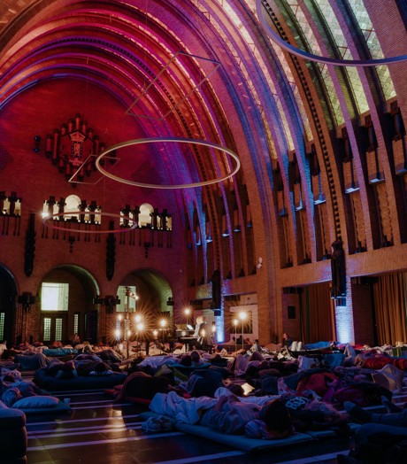 Theaterkantoor Ligconcert