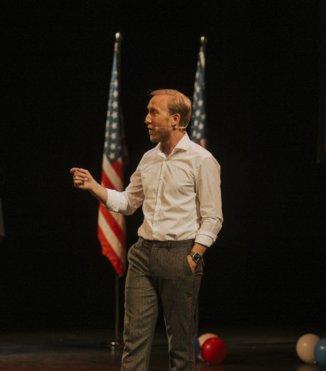 Raymond Mens Theatercollege Jaap Kroon00027