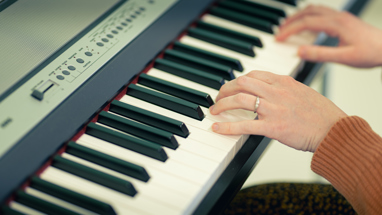 Keyboard