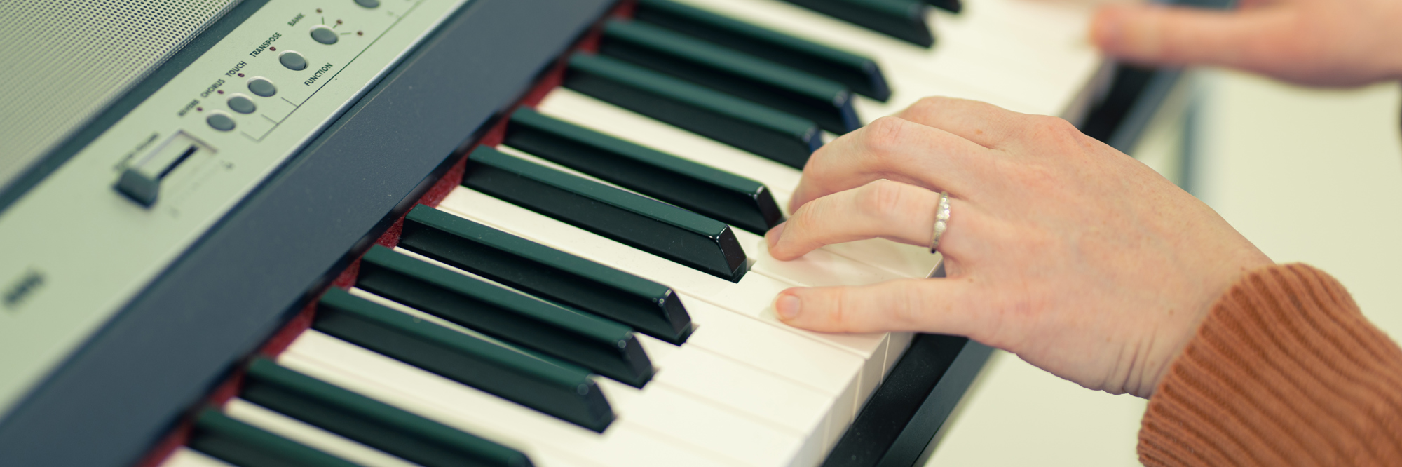 Keyboard
