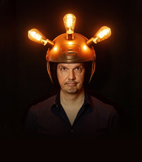 Peter Van Ewijk Groeiramp Liggend 002 (C) Erik Mijwaard Klein