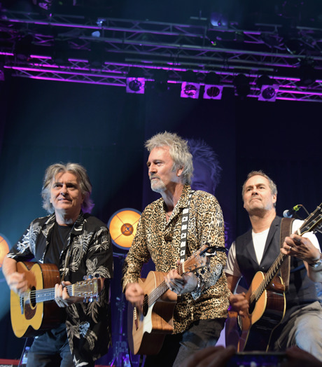 Frontm3n An Exclusive Acoustic Night Publiciteitsfoto