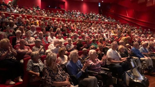 Gouden Dagen September 2023 Cool Kunst En Cultuur 5