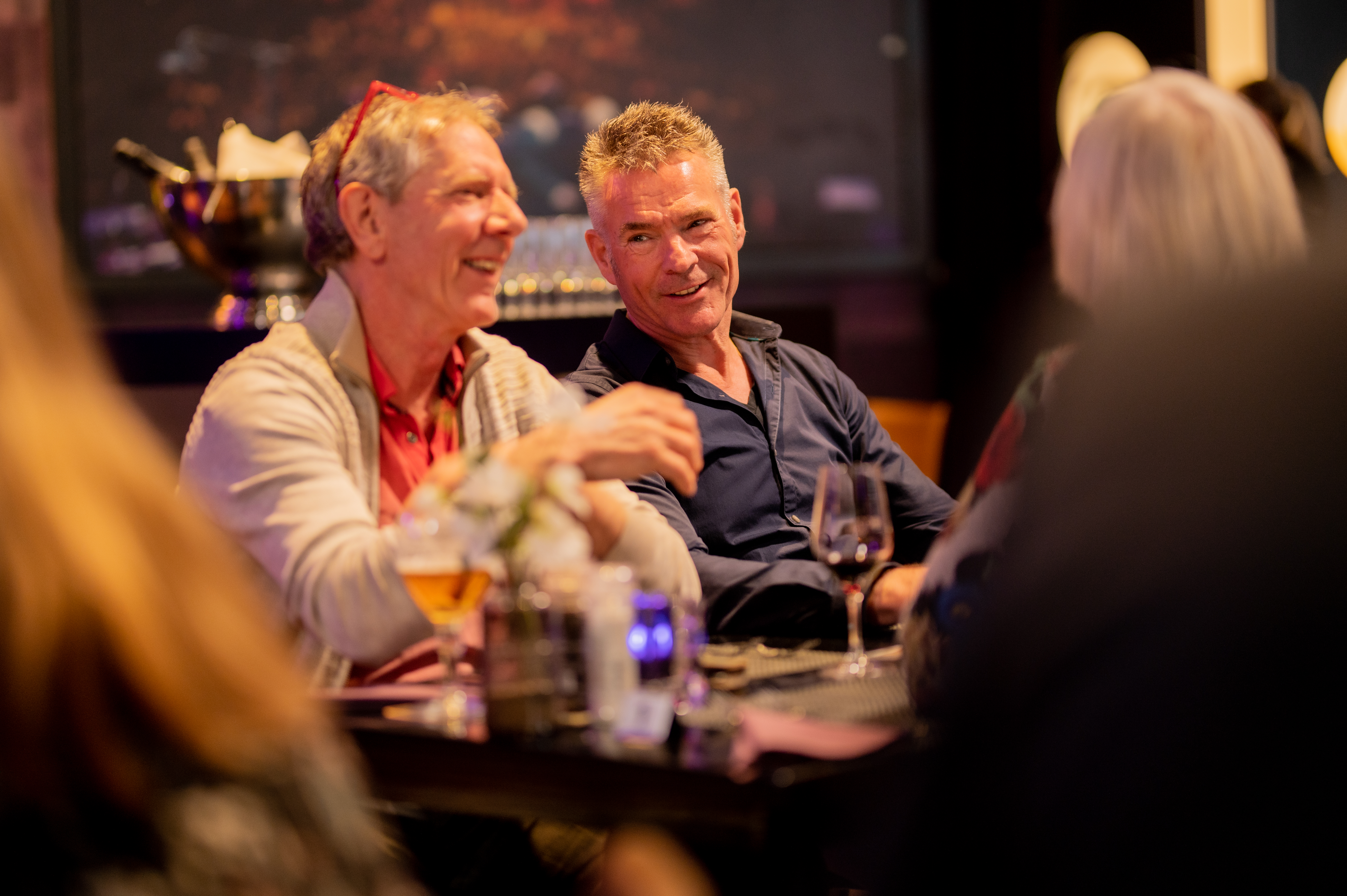 Café Cool Theaterdiner 2