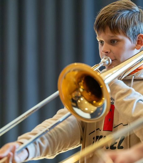 Cool Kunst En Cultuur Trombone Seizoen 2526 (AG Heeremans Photography) (3)
