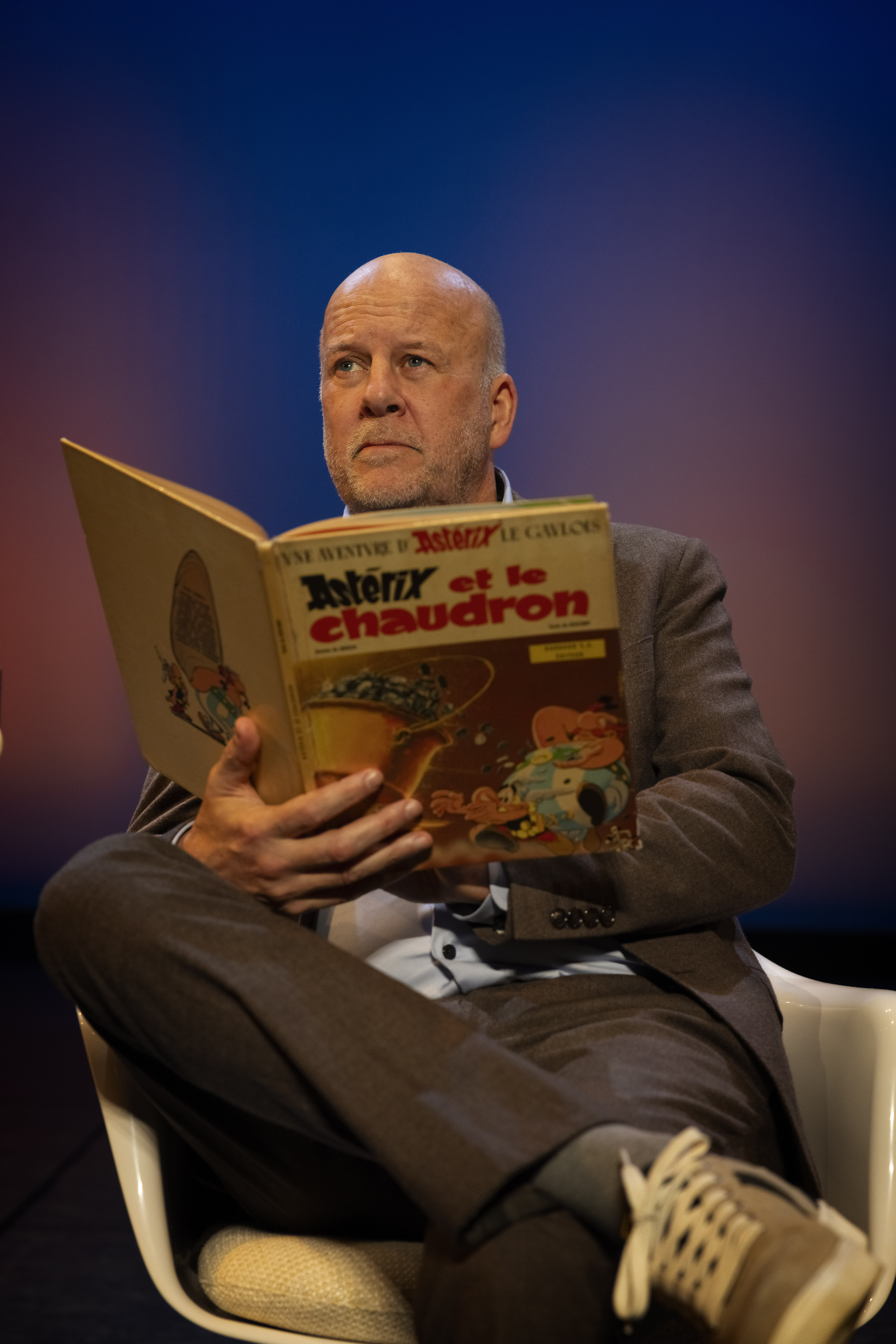 Persfoto's Bouwjaar '61 ©Bob Bronshoff 05