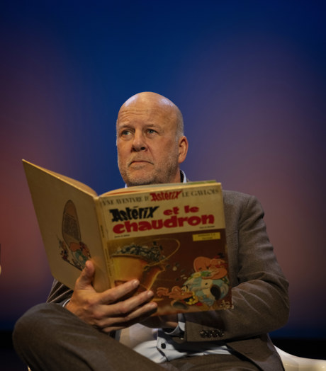 Persfoto's Bouwjaar '61 ©Bob Bronshoff 05