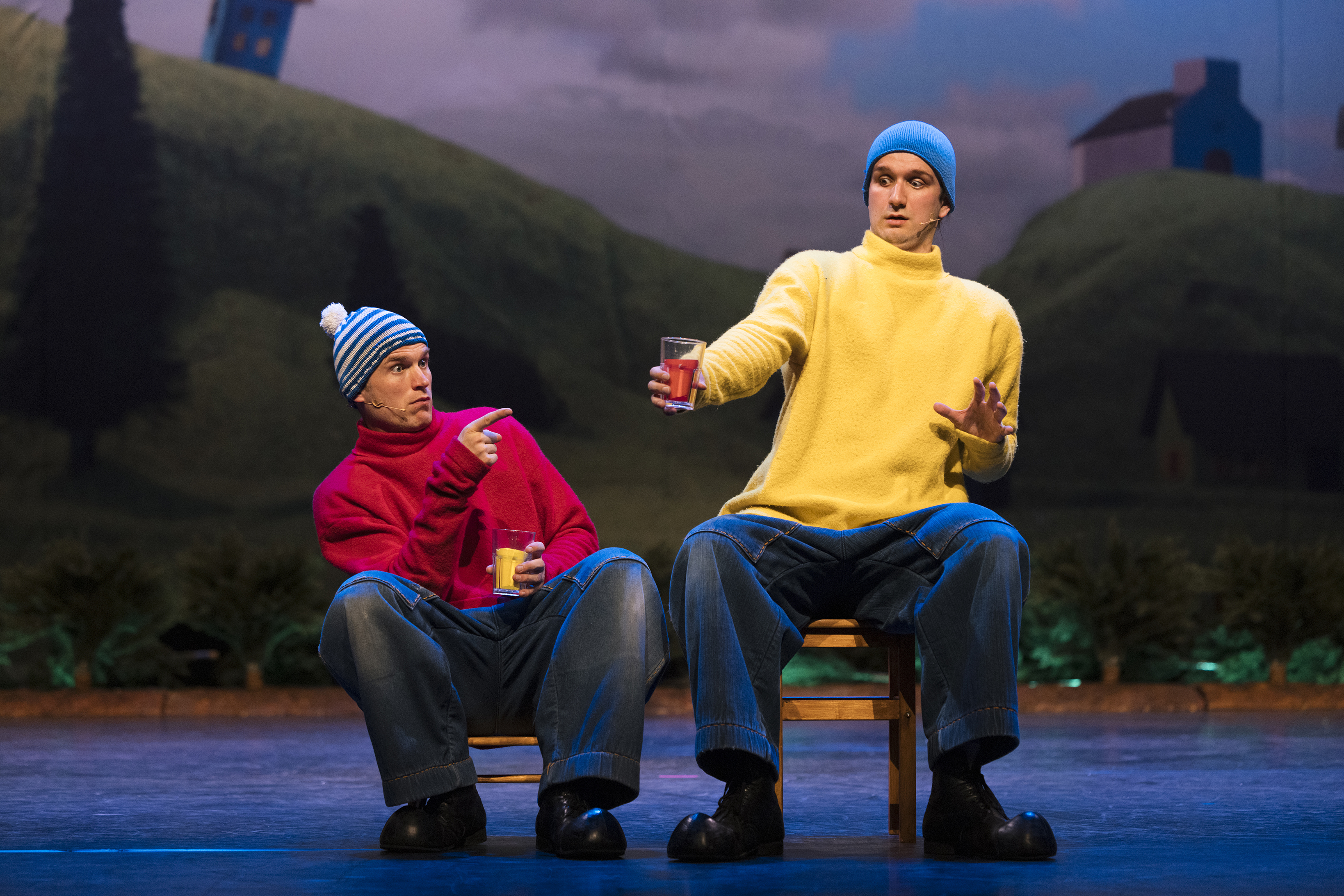 Buurman En Buurman (C)Anne Van Zantwijk 3