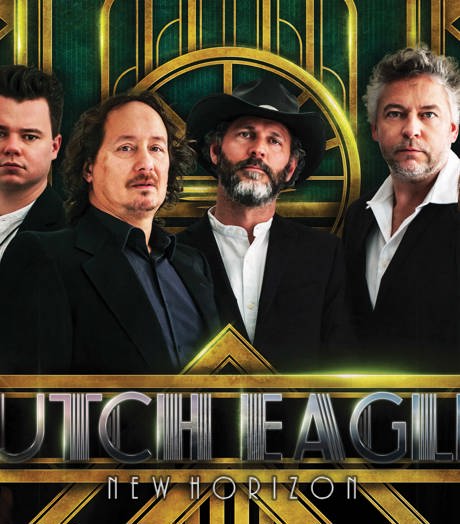 The Dutch Eagles New Horizon (Daniel Maissan & Chris Pedis) 4